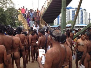 kovanam