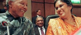 kumaratunga-mandela