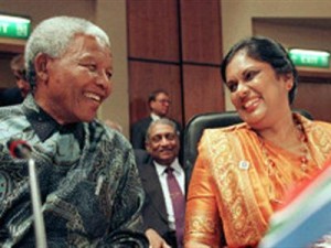 kumaratunga-mandela