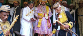 maharaja