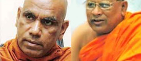monks