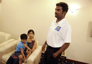 murali-family
