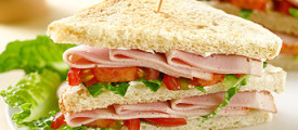 sandwich