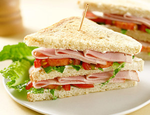 sandwich