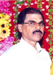 sethuraja