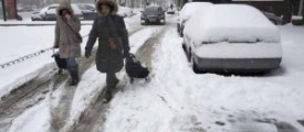 snow-canada