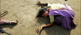 tsunami-india