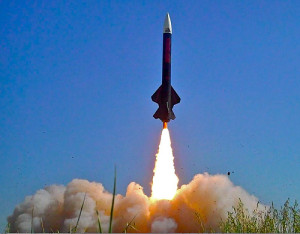 Rocket