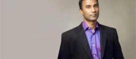 Shiva-Ayyadurai