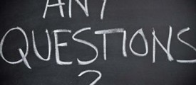 any-questions