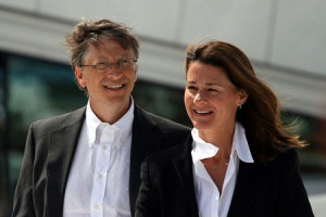 bill-gate-wife