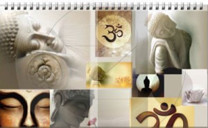 buddha-calander
