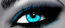 eyes