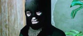mask