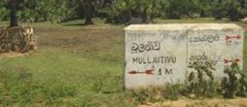 mullaitheevu