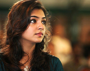 nazriya