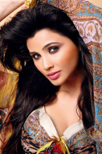 Daisy-shah
