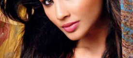 Daisy-shah