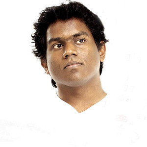 Yuvan-shankar-raja