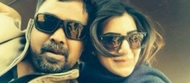 anjaan-shooting