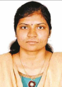 chennai girl