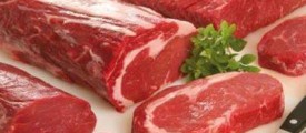 cow-meat