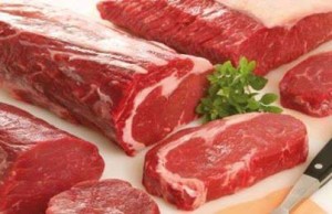 cow-meat