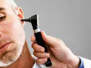 ear-exam