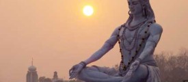 god