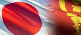 japan srilanka