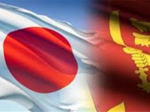japan srilanka