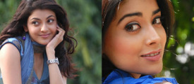 kajal shreya