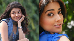 kajal shreya