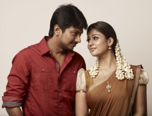 najanthara