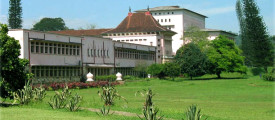 perathenija university