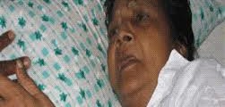 pirabakaran-mother