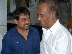 rajini lingusamy