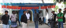 seeman house