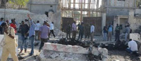 somalia