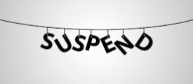suspand