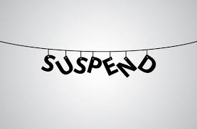 suspand