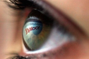 yahoo