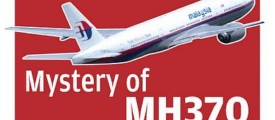 MH370