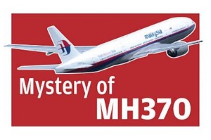 MH370