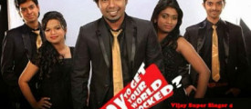 airtel super singers