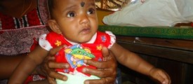 baby