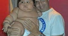 fat baby