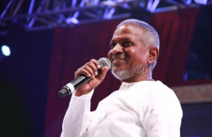 ilayaraja