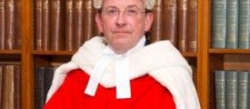 judge