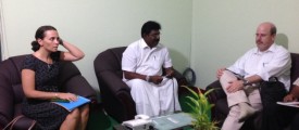 meeting